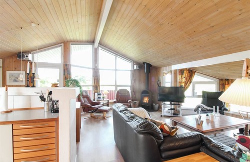Lonstrup House | 84 m² House ∙ 3 bedrooms ∙ 6 guests