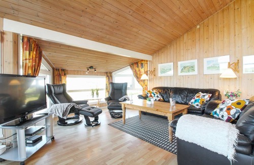 Lonstrup House | 84 m² House ∙ 3 bedrooms ∙ 6 guests