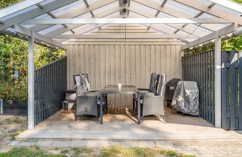 Ørsted House | 84 m² House ∙ 3 bedrooms ∙ 6 guests