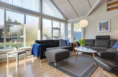 Ørsted House | 84 m² House ∙ 3 bedrooms ∙ 6 guests