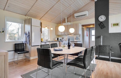 Ørsted House | 84 m² House ∙ 3 bedrooms ∙ 6 guests