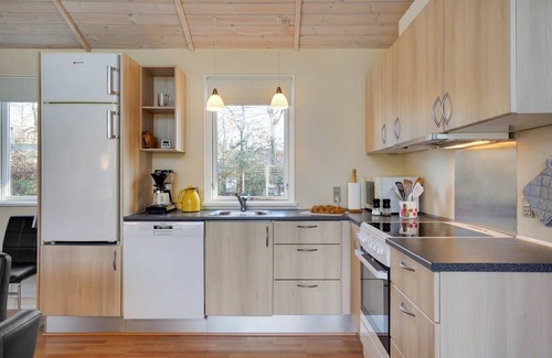Ørsted House | 84 m² House ∙ 3 bedrooms ∙ 6 guests
