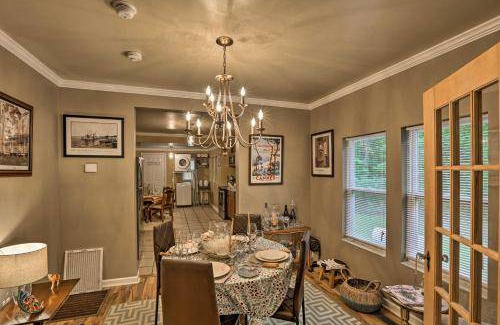 Quincy House | 84 m² House ∙ 3 bedrooms ∙ 6 guests