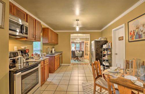 Quincy House | 84 m² House ∙ 3 bedrooms ∙ 6 guests