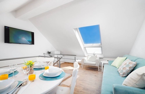 Skrip House | 84 m² House ∙ 3 bedrooms ∙ 6 guests