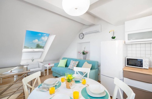 Skrip House | 84 m² House ∙ 3 bedrooms ∙ 6 guests