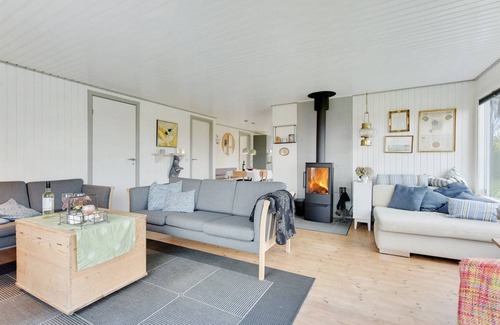 Rendbjerg House | 84 m² House ∙ 4 bedrooms ∙ 6 guests