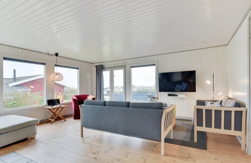 Rendbjerg House | 84 m² House ∙ 4 bedrooms ∙ 6 guests