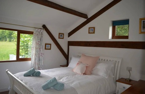 Lonlay-l'Abbaye House | 84 m² House ∙ 2 bedrooms ∙ 4 guests