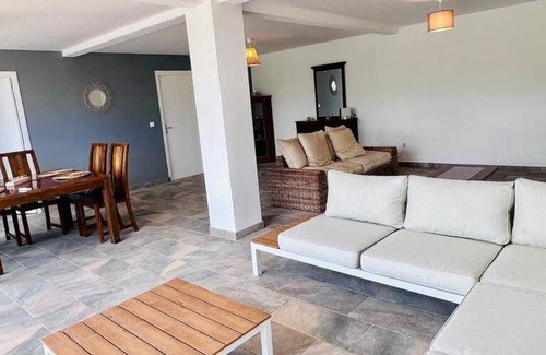 Sainte-Suzanne Villa | 84 m² Villa ∙ 2 bedrooms ∙ 5 guests
