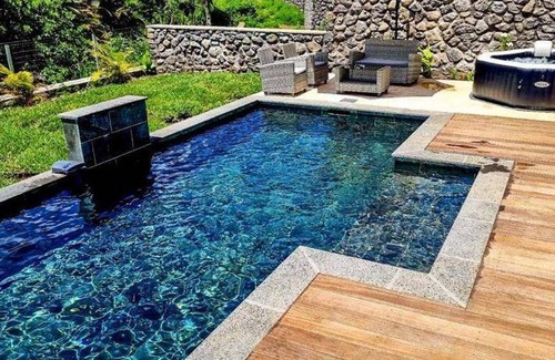 Sainte-Suzanne Villa | 84 m² Villa ∙ 2 bedrooms ∙ 5 guests
