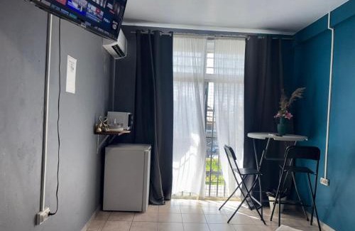 Cayenne Hotel | 84Rooms