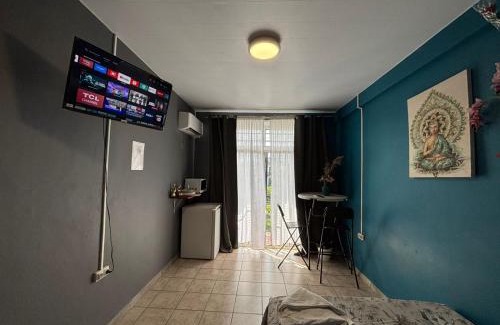 Cayenne Hotel | 84Rooms