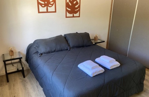 San Martin de los Andes Apartment | 85 m² Apartment ∙ 3 bedrooms ∙ 9 guests