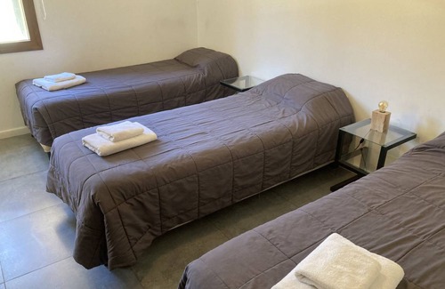 San Martin de los Andes Apartment | 85 m² Apartment ∙ 3 bedrooms ∙ 9 guests