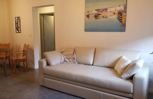 San Martin de los Andes Apartment | 85 m² Apartment ∙ 3 bedrooms ∙ 9 guests