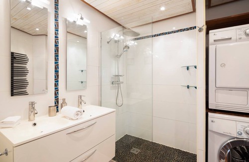 Quai de la Fosse Apartment | 85 m² Apartment ∙ 2 bedrooms ∙ 4 guests