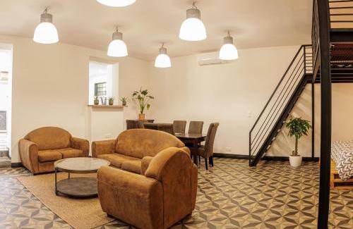 Gignac-la-Nerthe Apartment | 85 m² Apartment ∙ 2 bedrooms ∙ 6 guests