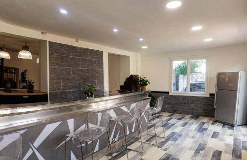 Gignac-la-Nerthe Apartment | 85 m² Apartment ∙ 2 bedrooms ∙ 6 guests