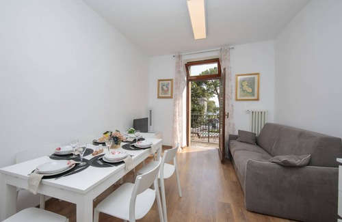Riva del Garda Apartment | 85 m² Apartment ∙ 3 bedrooms ∙ 6 guests