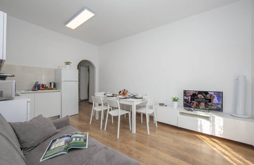 Riva del Garda Apartment | 85 m² Apartment ∙ 3 bedrooms ∙ 6 guests