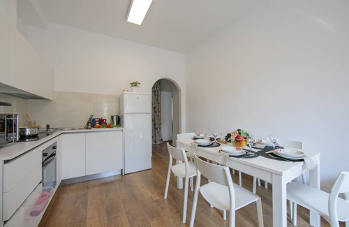 Riva del Garda Apartment | 85 m² Apartment ∙ 3 bedrooms ∙ 6 guests