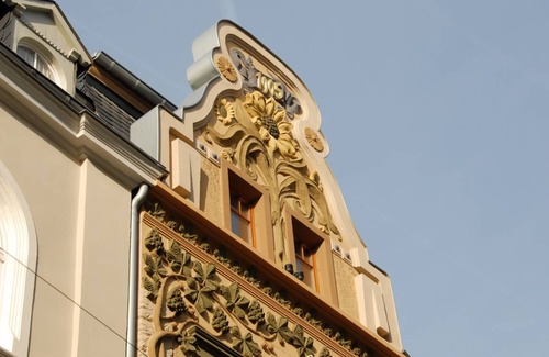Mitte Apartment | 85 m² Apartment ∙ 1 bedroom ∙ 2 guests