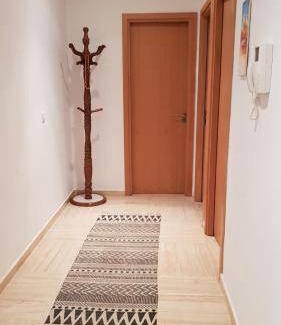 Oujda Apartment | 85 m² Apartment ∙ 2 bedrooms ∙ 5 guests