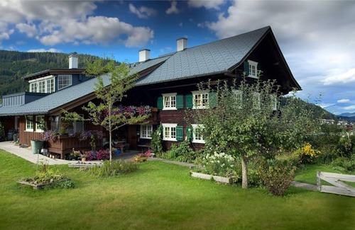 Riezlern Apartment | 85 m² Apartment ∙ 1 bedroom ∙ 4 guests