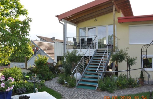 Blieskastel Apartment | 85 m² Apartment ∙ 1 bedroom ∙ 3 guests
