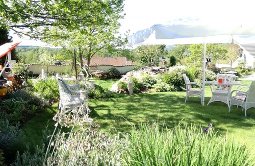 Blieskastel Apartment | 85 m² Apartment ∙ 1 bedroom ∙ 3 guests