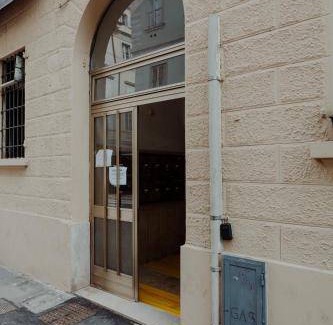 Trieste City Centre Apartment | 85 m² Apartment ∙ 1 bedroom ∙ 4 guests