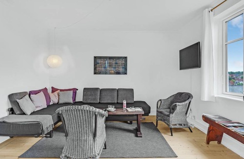 Svendborg Apartment | 85 m² Apartment ∙ 1 bedroom ∙ 4 guests