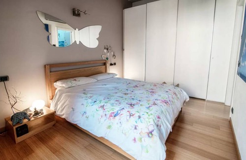Como Apartment | 85 m² Apartment ∙ 2 bedrooms ∙ 4 guests