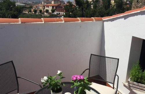 Plasencia Apartment | 85 m² Apartment ∙ 3 bedrooms ∙ 6 guests