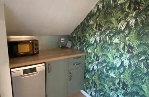Louviers Apartment | 85 m² Apartment ∙ 3 bedrooms ∙ 8 guests