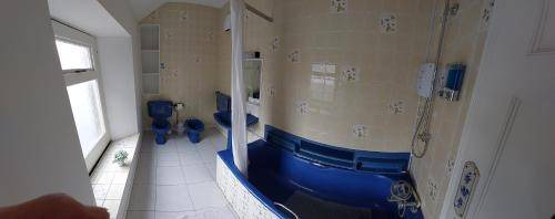 Birr Bed & Breakfast | 85 m² Bed and breakfast ∙ 2 guests