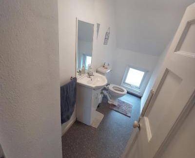 Birr Bed & Breakfast | 85 m² Bed and breakfast ∙ 2 guests