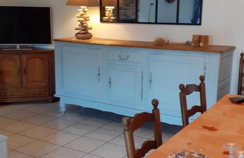 Callac House | 85 m² Gîte ∙ 2 bedrooms ∙ 4 guests