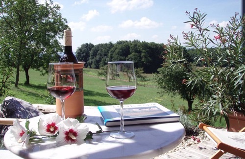 Straden House | 85 m² House ∙ 1 bedroom ∙ 3 guests
