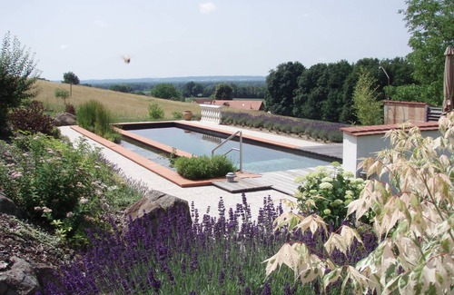 Straden House | 85 m² House ∙ 1 bedroom ∙ 3 guests
