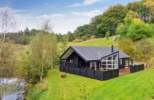 Femmøller House | 85 m² House ∙ 2 bedrooms ∙ 6 guests