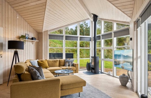 Femmøller House | 85 m² House ∙ 2 bedrooms ∙ 6 guests