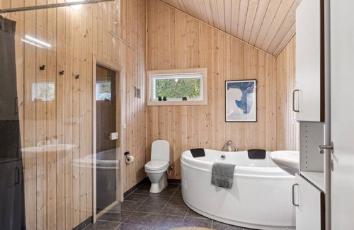 Femmøller House | 85 m² House ∙ 2 bedrooms ∙ 6 guests