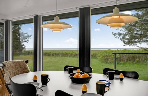 Vemb House | 85 m² House ∙ 3 bedrooms ∙ 6 guests