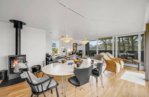 Vemb House | 85 m² House ∙ 3 bedrooms ∙ 6 guests