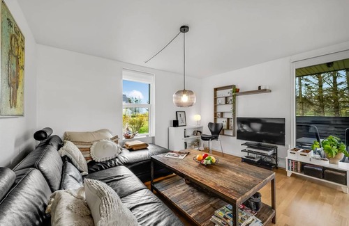 Vemb House | 85 m² House ∙ 3 bedrooms ∙ 6 guests
