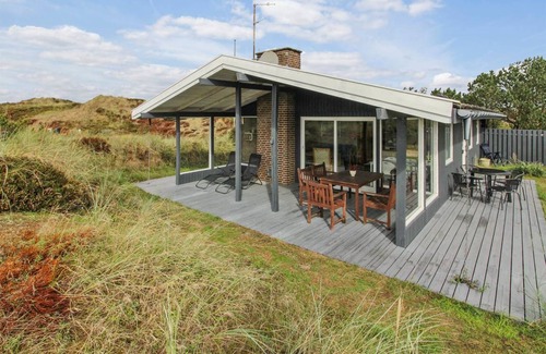 Grærup Strand House | 85 m² House ∙ 3 bedrooms ∙ 6 guests