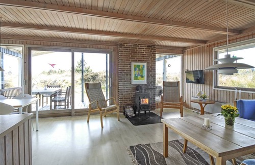 Grærup Strand House | 85 m² House ∙ 3 bedrooms ∙ 6 guests