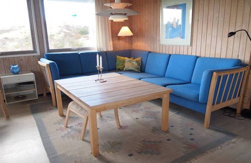Grærup Strand House | 85 m² House ∙ 3 bedrooms ∙ 6 guests